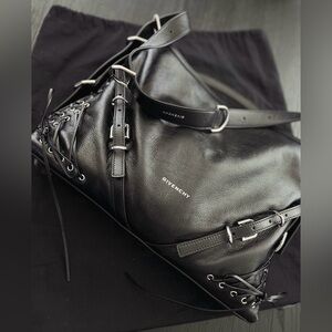Givenchy Voyou Hobo